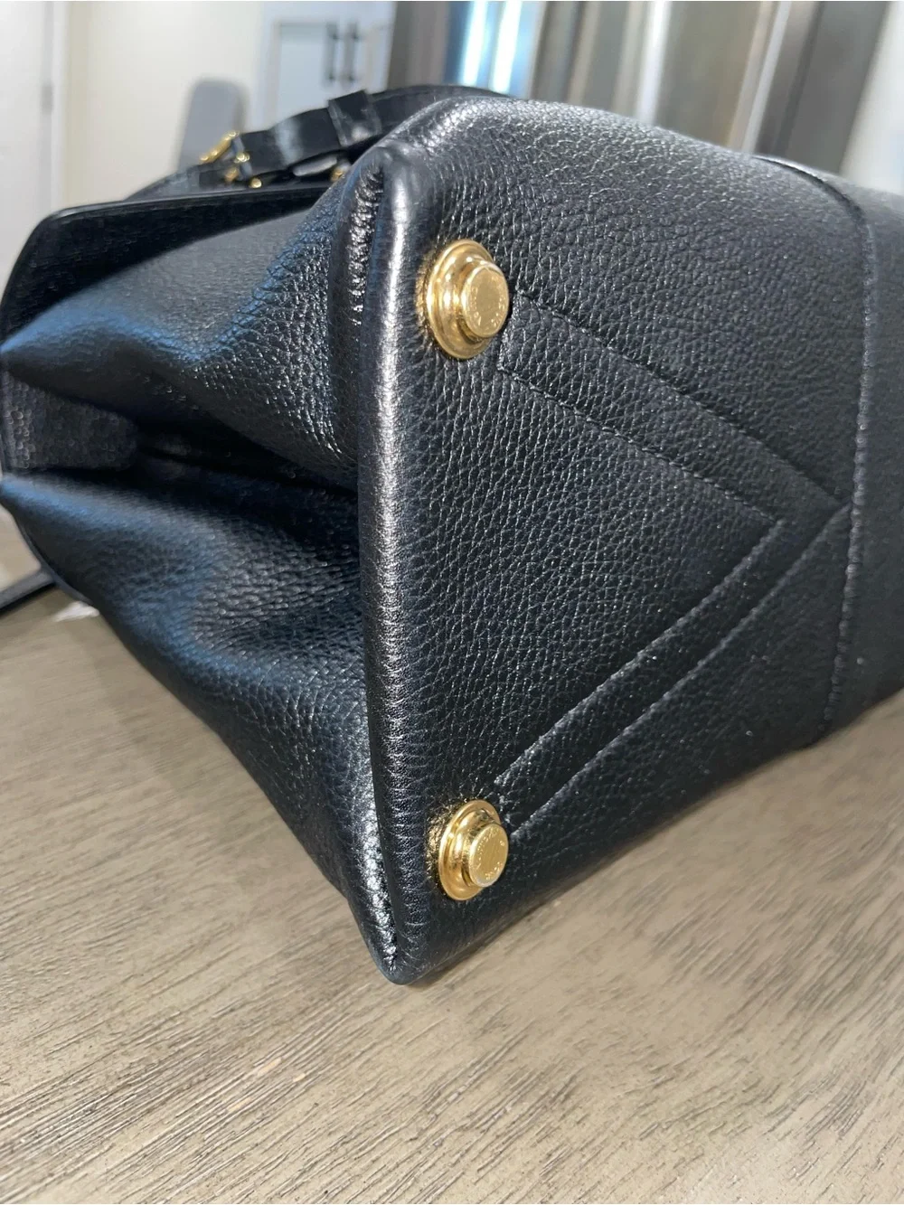 LOUIS VUITTON ROSE DES VENTS MM